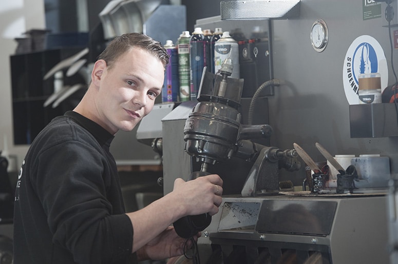 DenNis Uithoorn winkelcentrum Zijdelwaard