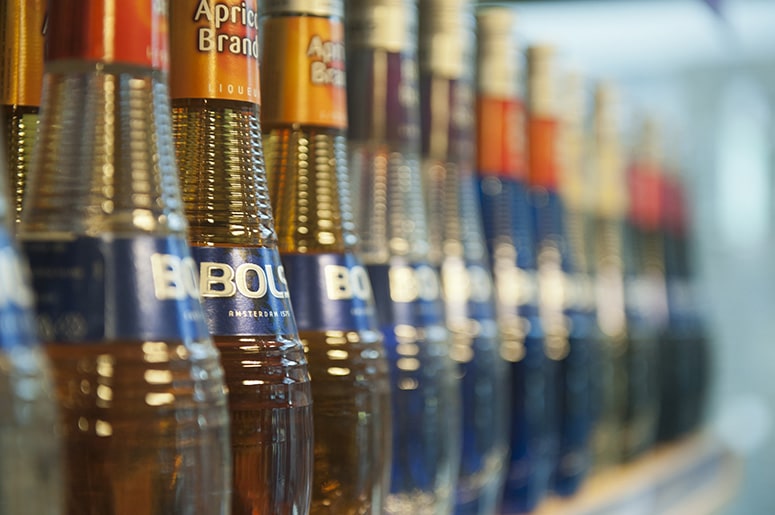 Gall & Gall Uithoorn winkelcentrum Zijdelwaard