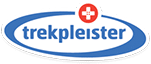 Logo-trekpleister Logo Trekpleister Uithoorn winkelcentrum Zijdelwaard