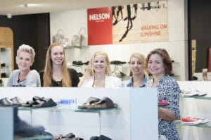 Nelson-afb1 Nelson Uithoorn winkelcentrum Zijdelwaard