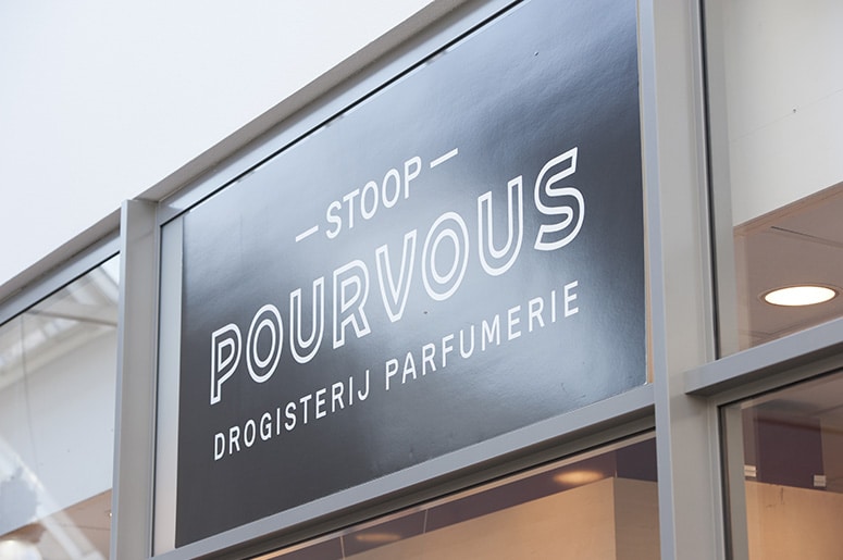 Pourvous-afb1 Pour Vous Parfumerie Stoop Uithoorn winkelcentrum Zijdelwaard