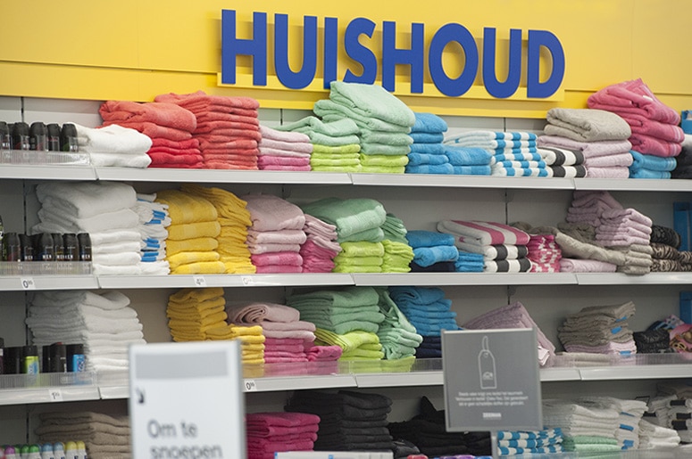 Zeeman-afb2 Zeeman Uithoorn winkelcentrum Zijdelwaard