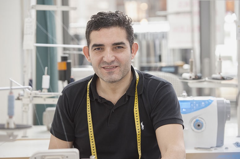 De Gouden Schaar Uithoorn winkelcentrum Zijdelwaard