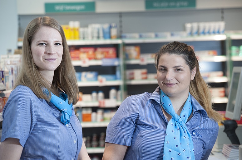 Etos Uithoorn winkelcentrum Zijdelwaard