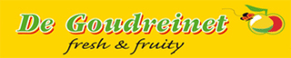 logo-Goudreinet Logo De Goudreinet Uithoorn winkelcentrum Zijdelwaard