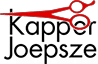 logo-kapperjoepsze kapper Joepsze winkelcentrum Zijdelwaard