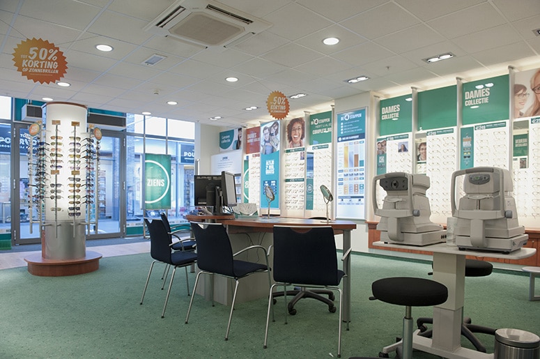 pearle-opticiens-afb2 Pearle Opticiens Uithoorn winkelcentrum Zijdelwaard
