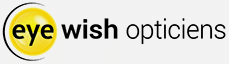 eyewish-logo Logo Eye Wish Opticiens Uithoorn winkelcentrum Zijdelwaard