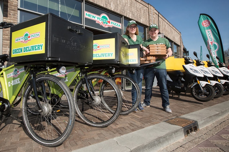 NewYorkPizza-afb2 New York Pizza Uithoorn winkelcentrum Zijdelwaard