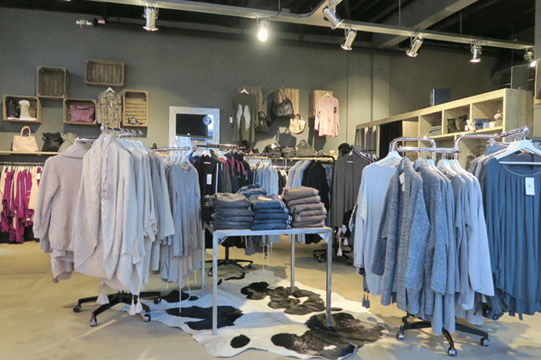 ladysfashion2 Lady's Fashion Uithoorn winkelcentrum Zijdelwaard