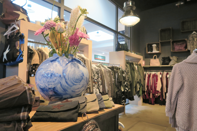 ladysfashion3 Lady's Fashion Uithoorn winkelcentrum Zijdelwaard