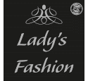 logo-ladysfashion Lady's Fashion Uithoorn winkelcentrum Zijdelwaard
