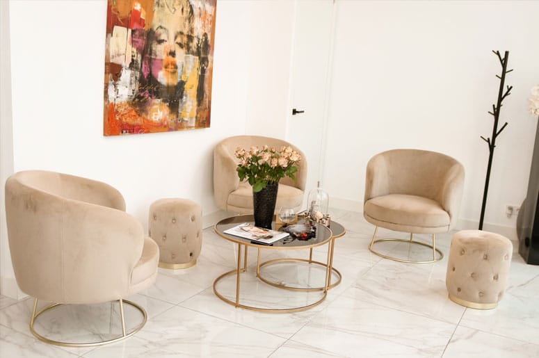 Bella Nails & Beauty Uithoorn winkelcentrum Zijdelwaard