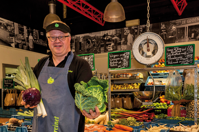 Degoudenreinet-afb2019-1n De gouden reinet Uithoorn winkelcentrum Zijdelwaard