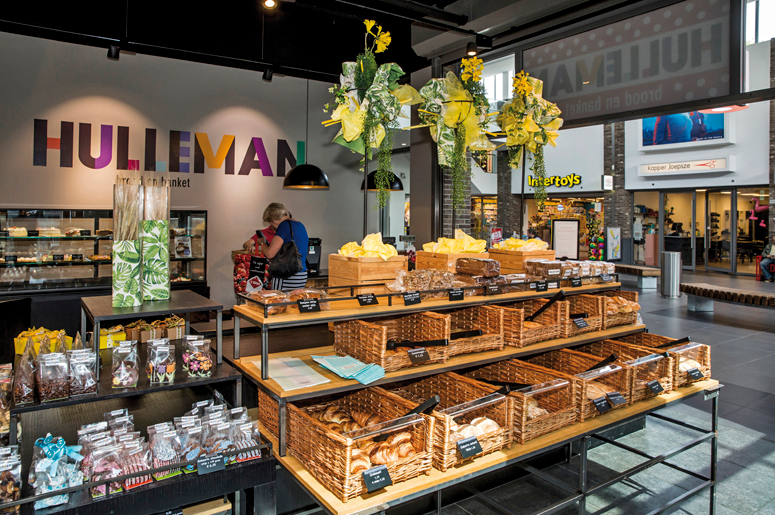 Hulleman-afb2019-1n Hulleman Uithoorn winkelcentrum Zijdelwaard