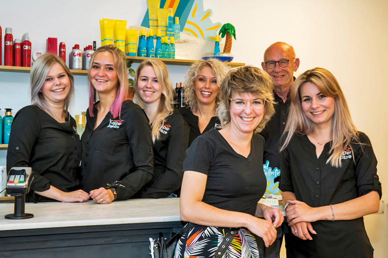 Joezpe-afb2019-2n Kapper Joepsze Uithoorn winkelcentrum Zijdelwaard