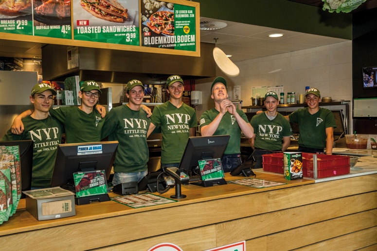 NewYorkPizza-afb2019-1 New York Pizza Uithoorn winkelcentrum Zijdelwaard