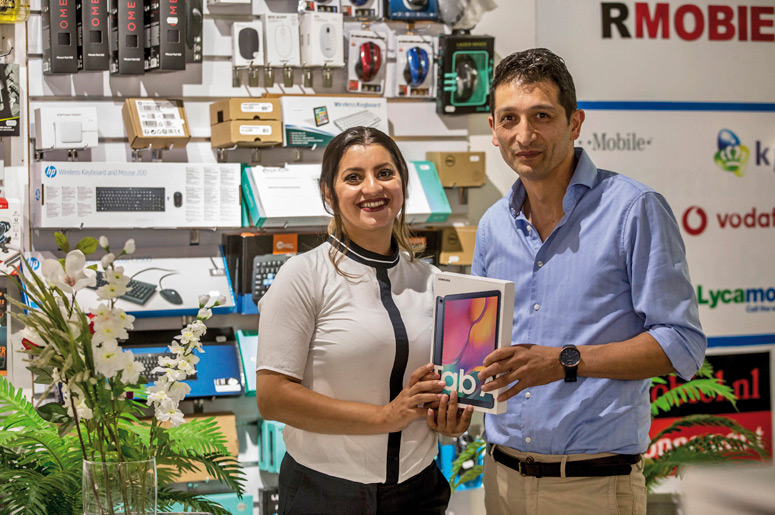 Rmobiel-afb2019-1 Rmobiel Uithoorn winkelcentrum Zijdelwaard