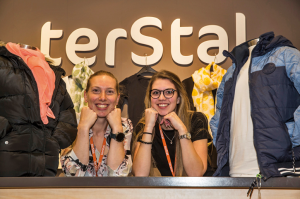 TerStal Uithoorn winkelcentrum Zijdelwaard