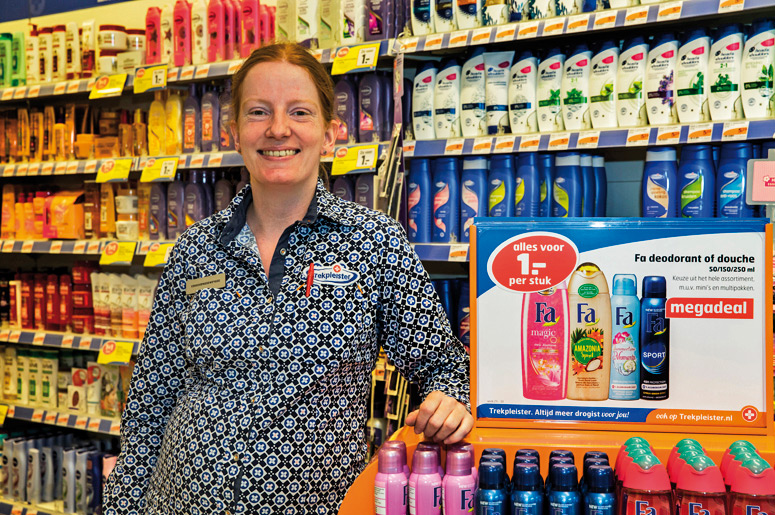 Trekpleister-afb2019-1 Trekpleister Uithoorn winkelcentrum Zijdelwaard