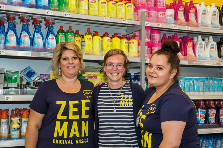 Zeeman-afb2019-2 Zeeman Uithoorn winkelcentrum Zijdelwaard