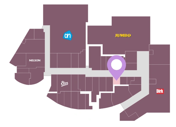 Alexanderhoeve Zijdelwaard | Winkelcentrum Zijdelwaard