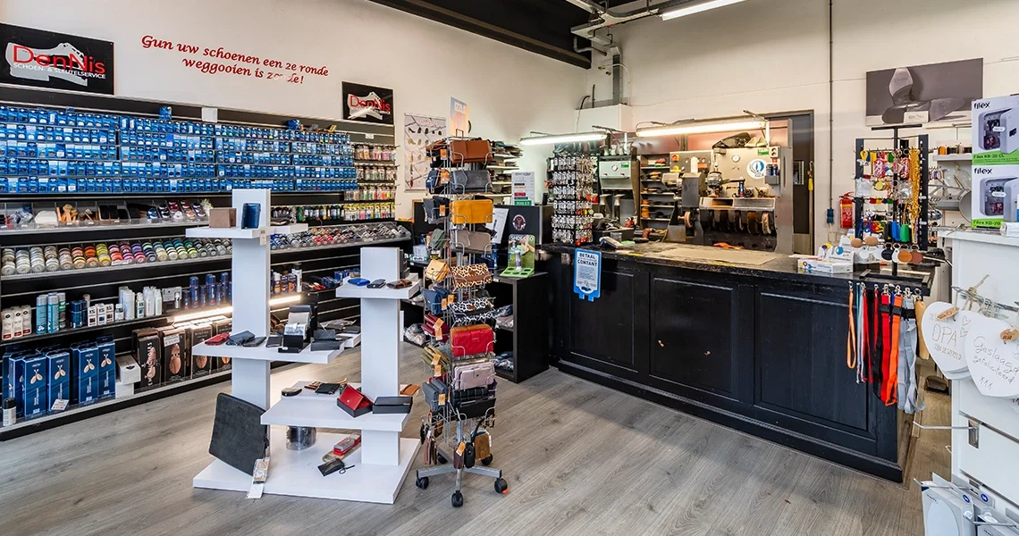 dennisschoenensleutelservice-winkelcentrumzijdelwaard