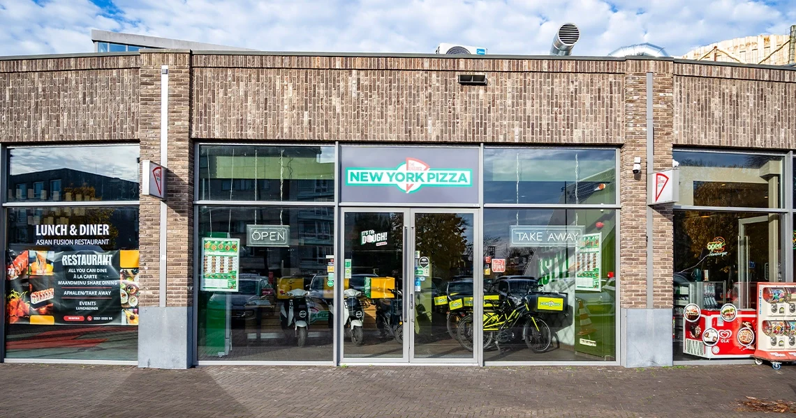 newyorkpizzauithoorn-winkelcentrumzijdelwaard
